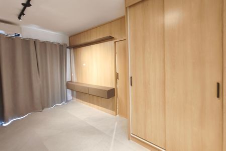 Apartamento para alugar com 55m², 1 quarto e 1 vagaQuarto Suíte