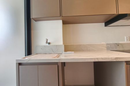 Apartamento para alugar com 55m², 1 quarto e 1 vagaÁrea de Serviço