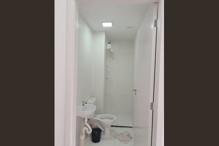 Apartamento para alugar com 2 quartos, 36m² em Fazenda da Juta, São Paulo