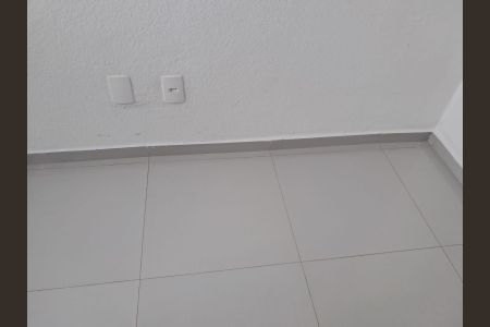 Apartamento para alugar com 2 quartos, 36m² em Fazenda da Juta, São Paulo