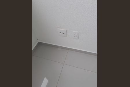 Apartamento para alugar com 2 quartos, 36m² em Fazenda da Juta, São Paulo