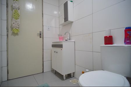 Apartamento à venda com 74m², 2 quartos e 1 vagaBanheiro