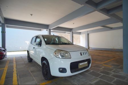 Apartamento à venda com 74m², 2 quartos e 1 vagaGaragem