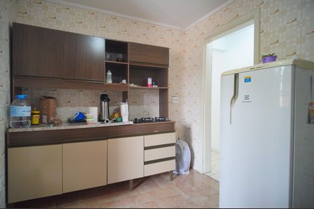 Apartamento à venda com 74m², 2 quartos e 1 vagaCozinha