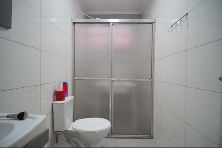 Apartamento à venda com 74m², 2 quartos e 1 vagaBanheiro