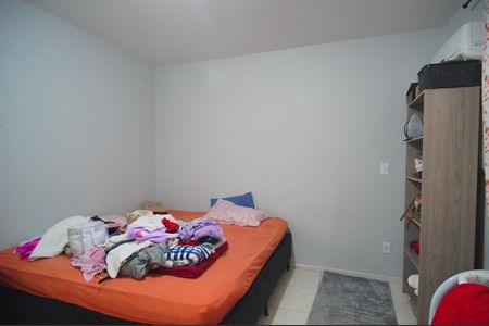 Apartamento à venda com 74m², 2 quartos e 1 vagaQuarto 2