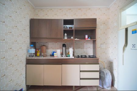 Apartamento à venda com 74m², 2 quartos e 1 vagaCozinha