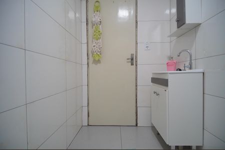 Apartamento à venda com 74m², 2 quartos e 1 vagaBanheiro