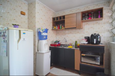Apartamento à venda com 74m², 2 quartos e 1 vagaCozinha