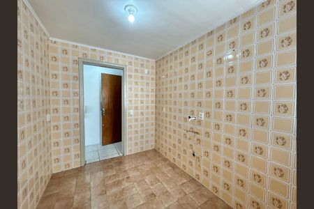 Apartamento para alugar com 45m², 1 quarto e sem vagaCozinha