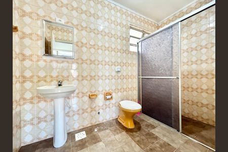 Apartamento para alugar com 45m², 1 quarto e sem vagaBanheiro