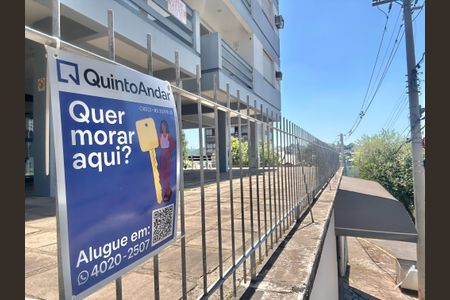 Apartamento para alugar com 45m², 1 quarto e sem vagaPlaca