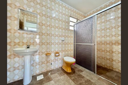 Apartamento para alugar com 45m², 1 quarto e sem vagaBanheiro