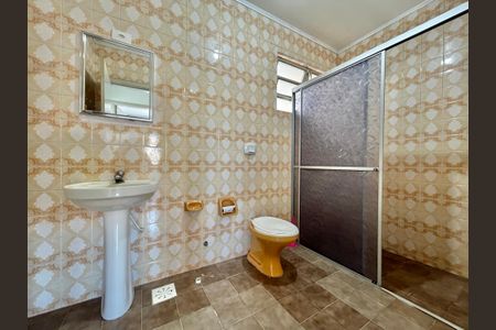 Apartamento para alugar com 45m², 1 quarto e sem vagaBanheiro