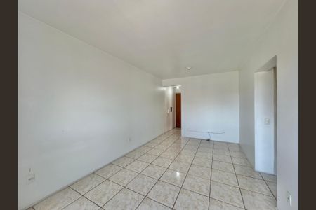 Apartamento para alugar com 45m², 1 quarto e sem vagaSala
