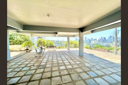 Apartamento para alugar com 45m², 1 quarto e sem vagaÁrea comum