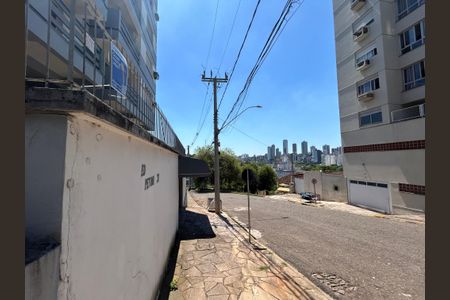 Apartamento para alugar com 45m², 1 quarto e sem vagaPlaca