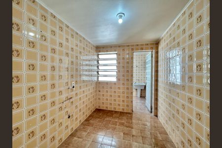 Apartamento para alugar com 45m², 1 quarto e sem vagaCozinha