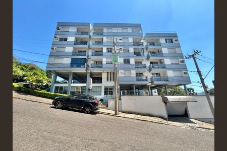 Apartamento para alugar com 45m², 1 quarto e sem vagaPlaca