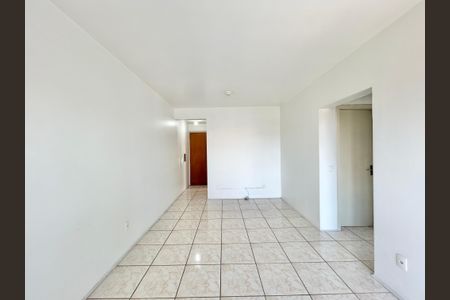 Apartamento para alugar com 45m², 1 quarto e sem vagaSala