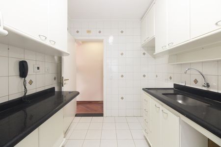 Apartamento para alugar com 98m², 3 quartos e 2 vagasCozinha 