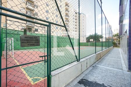 Apartamento para alugar com 98m², 3 quartos e 2 vagasCondomínio - Quadra 