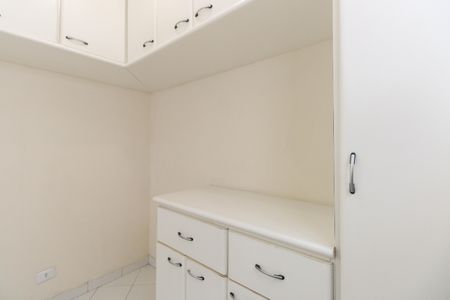 Apartamento para alugar com 98m², 3 quartos e 2 vagasÁrea de Serviço - Quarto de Serviço 