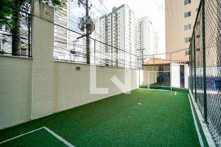 Apartamento para alugar com 98m², 3 quartos e 2 vagasCondomínio - Quadra 