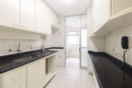 Apartamento para alugar com 98m², 3 quartos e 2 vagasCozinha 