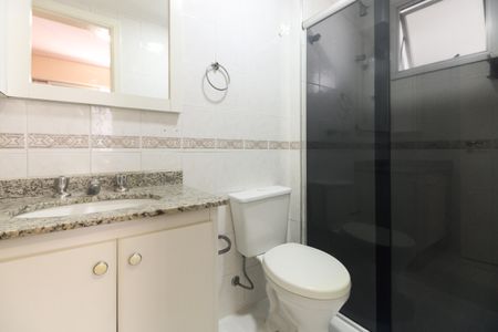 Apartamento para alugar com 98m², 3 quartos e 2 vagasBanheiro Suíte 