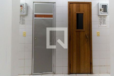 Apartamento para alugar com 98m², 3 quartos e 2 vagasCondomínio - Sauna 