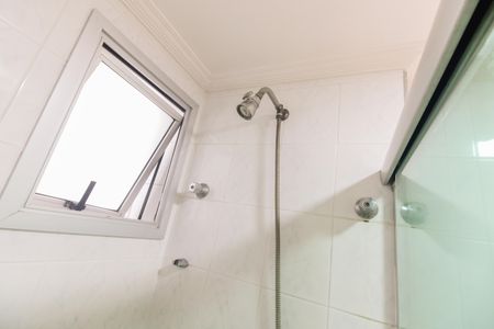 Apartamento para alugar com 98m², 3 quartos e 2 vagasBanheiro Social 