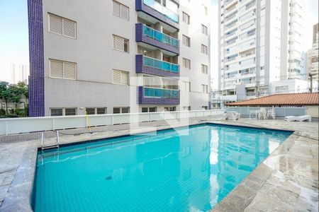Apartamento para alugar com 98m², 3 quartos e 2 vagasCondomínio - Piscina 