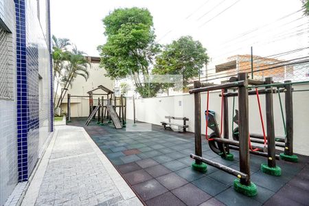 Apartamento para alugar com 98m², 3 quartos e 2 vagasCondomínio - Playground 