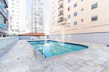 Apartamento para alugar com 98m², 3 quartos e 2 vagasCondomínio - Piscina 