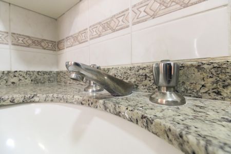 Apartamento para alugar com 98m², 3 quartos e 2 vagasBanheiro Suíte 