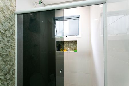 Casa à venda com 144m², 3 quartos e 2 vagasBanheiro Social