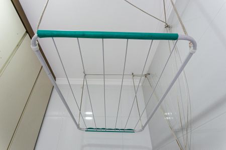 Casa à venda com 144m², 3 quartos e 2 vagasÁrea de Serviço