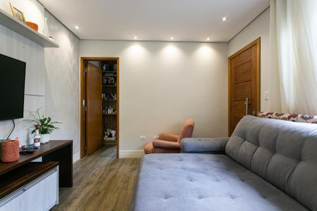 Casa à venda com 144m², 3 quartos e 2 vagasSala