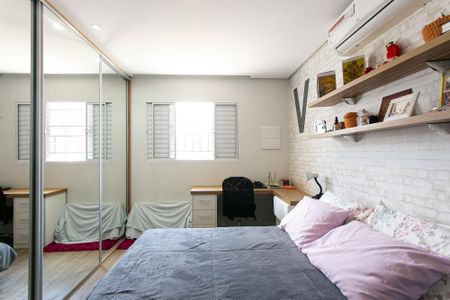 Casa à venda com 144m², 3 quartos e 2 vagasQuarto 1