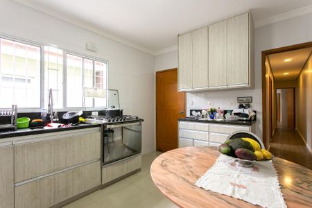 Casa à venda com 144m², 3 quartos e 2 vagasCozinha