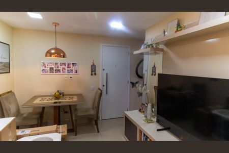 Apartamento para alugar com 2 quartos, 50m² em Icaraí, Niterói