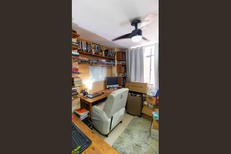 Apartamento para alugar com 2 quartos, 50m² em Icaraí, Niterói