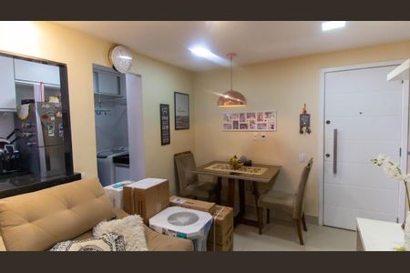 Apartamento para alugar com 2 quartos, 50m² em Icaraí, Niterói