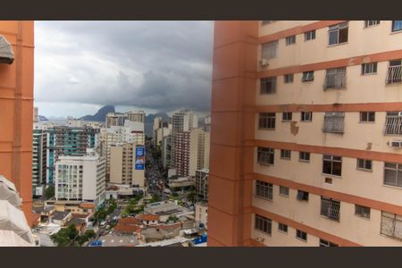 Apartamento para alugar com 2 quartos, 50m² em Icaraí, Niterói