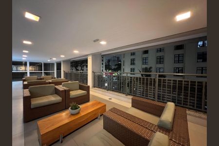 Foto 09 de apartamento à venda com 1 quarto, 32m² em Centro Histórico de São Paulo, São Paulo