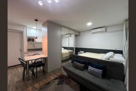 Foto 04 de apartamento à venda com 1 quarto, 32m² em Centro Histórico de São Paulo, São Paulo