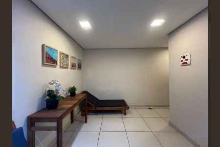 Foto 03 de apartamento à venda com 1 quarto, 32m² em Centro Histórico de São Paulo, São Paulo