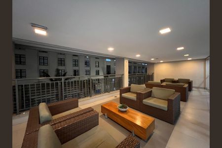 Foto 06 de apartamento à venda com 1 quarto, 32m² em Centro Histórico de São Paulo, São Paulo