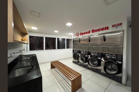 Apartamento à venda com 32m², 1 quarto e 1 vaga Apartamento à venda com 32m², 1 quarto e 1 vagaFoto 18